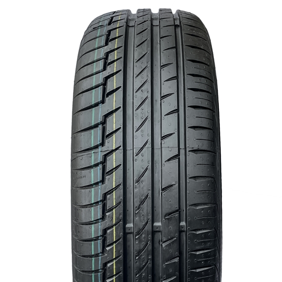 Picture of 235/50R19 CONTINENTAL PREMIUMCONTACT 6 103V XL FR