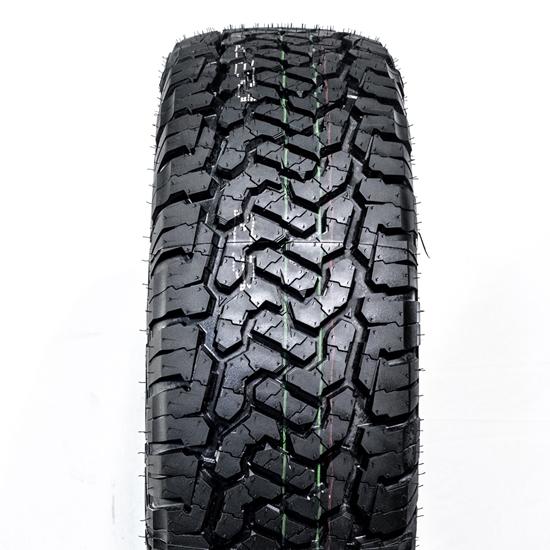 Изображение 265/60R18 COMFORSER CF1100 114H A/T MS TL XL 3PMSF