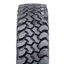 Picture of 265/65R17 INSA TURBO DAKAR 112Q M+S (rūpnieciski atjaunota)+3PMSF