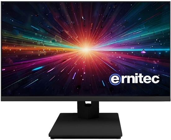 Изображение 27" Surveillance monitor