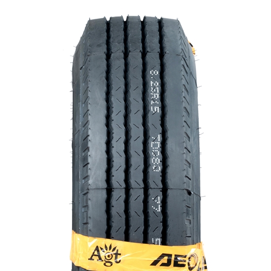 Изображение 275/70R22.5 AEOLUS HN230+ (ASR30) 148/145M TL M+S 3PMSF
