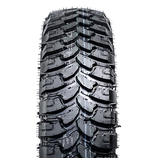 Picture of 285/65R18 COMFORSER CF3000 121/118Q TL POR 3PMSF