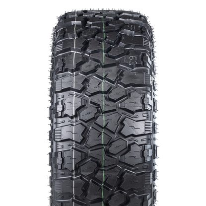 Attēls no 285/70R17 COMFORSER CF3300 121/118Q 10PR 3PMSF