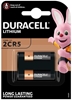Picture of 2CR5 baterijas 6V Duracell litija 2CR5 iepakojumā 1 gb.