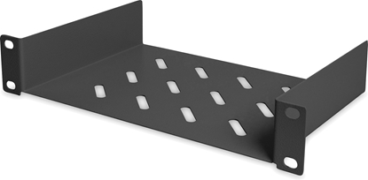 Attēls no 2U Sliding Rail Kit for