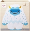 Picture of 3 Sprouts - Storage Box - The abominable Snowman /Furniture