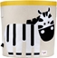Изображение 3 Sprouts Kosz Na Zabawki Zebra