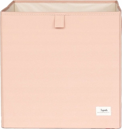 Attēls no 3 Sprouts Pojemnik na zabawki, glina