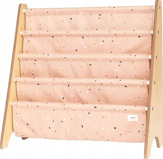 Picture of 3 Sprouts Rega Terrazzo/Ler