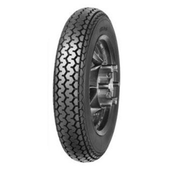 Picture of 3.50-12 MITAS S05 64J TT