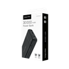 Picture of 30 000 mAh Lādētājs - Akumulators | Power Bank | USB-C, Lightning, micro USB, 2xUSB-A