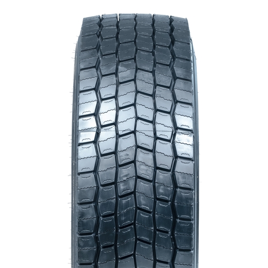 Picture of 315/70R22.5 LEAO KTD300 156/150L (154/150M) 18PR M+S 3PMSF