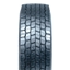 Attēls no 315/70R22.5 LEAO KTD300 156/150L (154/150M) 18PR M+S 3PMSF