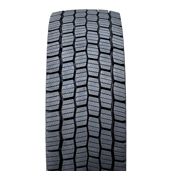 Picture of 315/70R22.5 LINGLONG R-D33 156/150L (154/150M) M+S 3PMSF (ziemas)