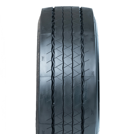 Picture of 385/55R22.5 LEAO ETT100 160K/158L 20PR TL 3PMSF
