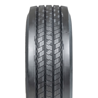 Attēls no 385/65R22.5 LINGLONG R-S30 164K/158L 24PR HL TL 3PMSF