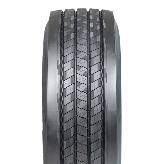 Изображение 385/65R22.5 LINGLONG R-S30 164K/158L 24PR HL TL 3PMSF