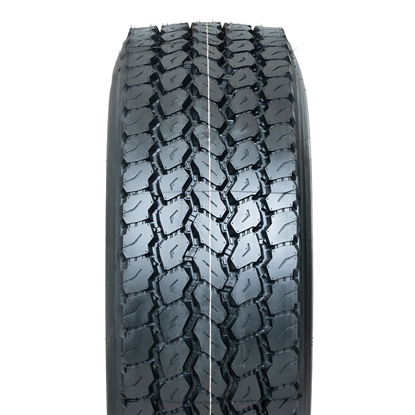 Attēls no 385/65R22.5 NOKIAN R-TRUCK STEER 160K TL M+S 3PMSF