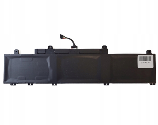Изображение 3-cell Lithium-Ion internal