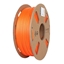 Изображение 3D Printera izejmateriāls Gembird Filament PLA Orange 1.75 mm 1kg
