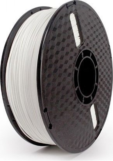 Picture of 3D Printera izejmateriāls Gembird PVA Natural (water soluble filament) 1.75 mm 1kg