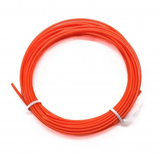 Picture of 3DSimo Filament ABS, orange, 5m