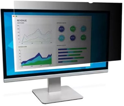 Attēls no 3M PF240W1E Blickschutzfilter 24,0  16:10