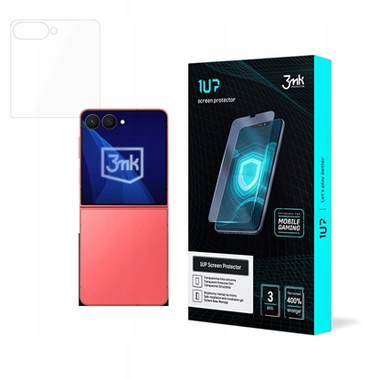 Attēls no 3mk 1UP pro Samsung Galaxy Z Flip 7