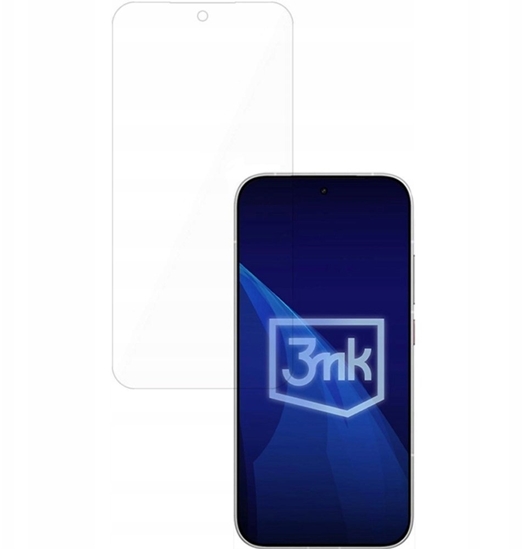 Изображение 3MK 3MK Folia ARC+ do Poco X8 Pro Max
