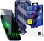 Изображение 3MK 3mk HardGlass Max Privacy do Samsung Galaxy S26