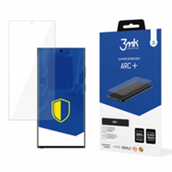 Изображение 3MK 3mk ochranná fólie ARC+ pro Samsung Galaxy S24 Ultra