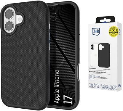 Picture of 3MK Apple iPhone 17 - 3mk Fortis MagCase