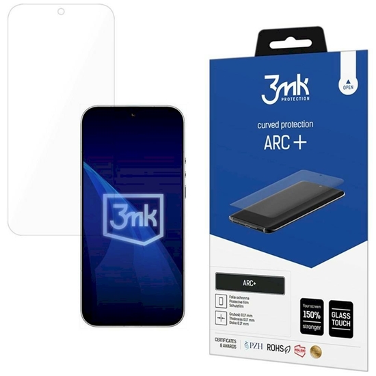 Picture of 3MK ARC+ Fullscreen Protector for Xiaomi 17 Ultra