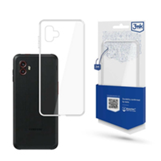 Изображение 3mk Armor Case do Samsung Galaxy XCover 6 Pro