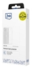 Изображение 3MK Etui Clear Case do Motorola Edge 50 Neo