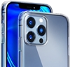 Изображение 3MK Etui Clear Case do Samsung G996 S21+