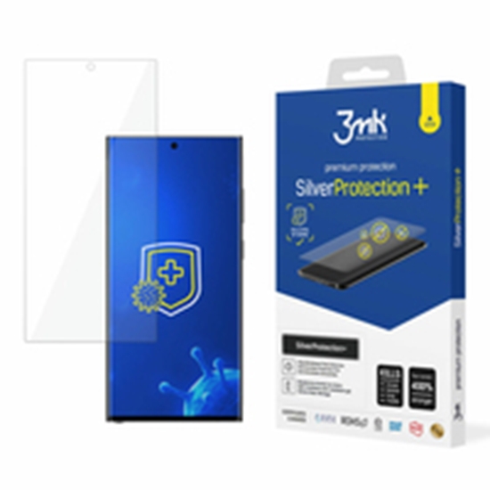 Picture of 3MK Folia SilverProtection+ pro Samsung Galaxy S24 Ultra