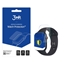 Picture of 3mk Full Screen Clear Protector ARC+ for Apple Watch SE 2022 40mm