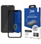 Picture of 3mk HardGlass Max Privacy pro Apple iPhone X/XS/11 Pro Black