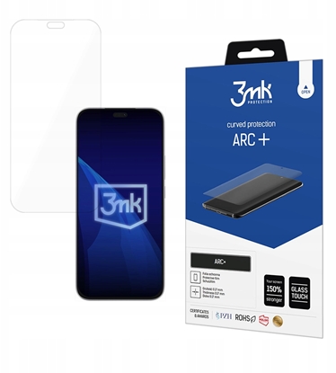 Изображение 3MK Honor 600 Lite - 3mk ARC+