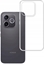 Picture of 3MK Honor 600 Lite - 3mk Clear Case