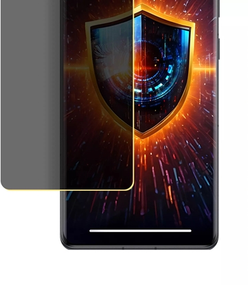 Изображение 3MK Honor Magic8 Pro - 3mk Silky Matt Privacy