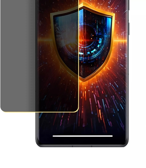 Picture of 3MK Honor Magic8 Pro - 3mk Silky Matt Privacy