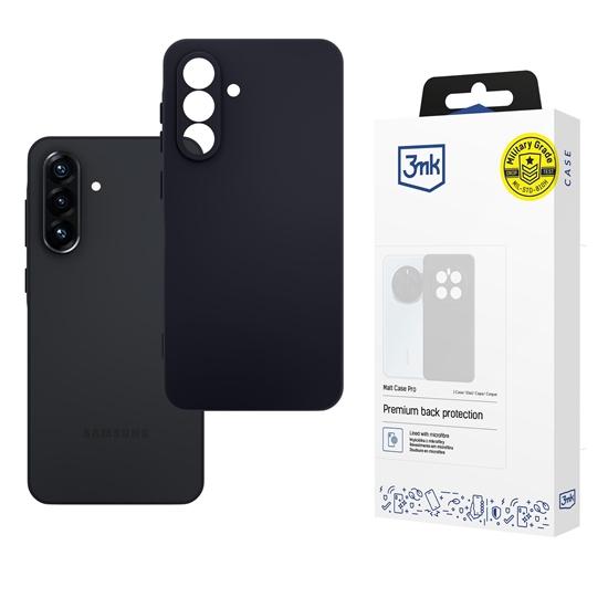 Picture of 3mk Matt Case Pro do Samsung Galaxy A56