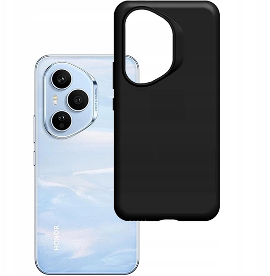 Picture of 3mk Matt Case pro Honor 400 PRO