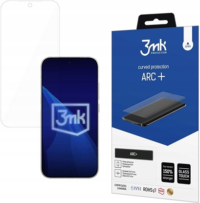 Picture of 3MK POCO X8 Pro - 3mk ARC+