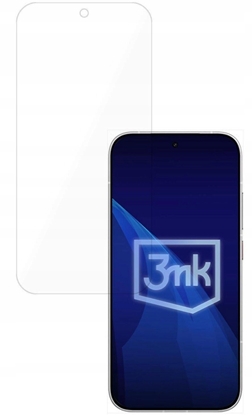 Picture of 3MK POCO X8 Pro - 3mk FlexibleGlass