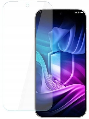 Picture of 3MK Poco X8 Pro Max - 3mk Silky Matt Pro