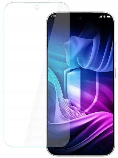 Picture of 3MK Poco X8 Pro Max - 3mk Silky Matt Pro