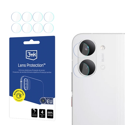 Picture of 3mk Poco X8 Pro Max - Lens Protection